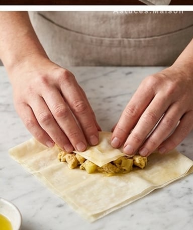 La marinade, ou comment transformer du poulet basique en quelque chose de magique