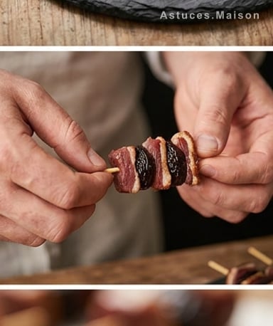 Le magret séché : la patience récompensée