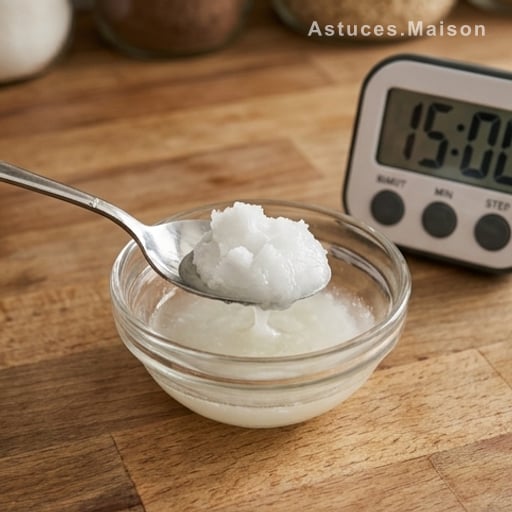 Le bain de bouche naturel qui remplace (presque) votre brossage du matin