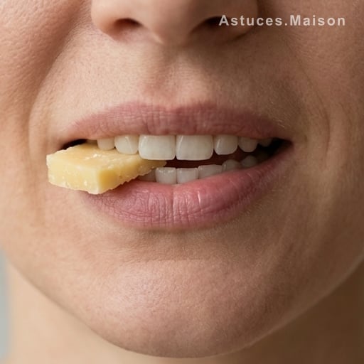 Le moment où vos dents sont le plus vulnérables (et comment les protéger)