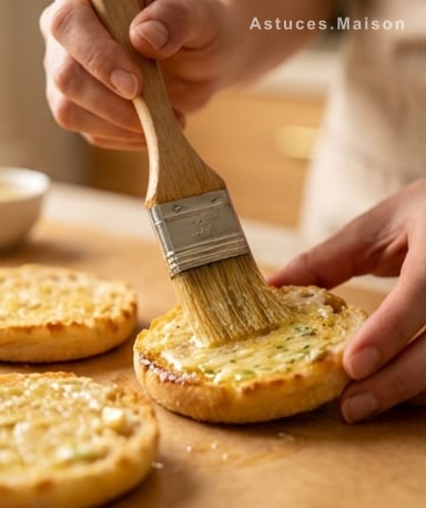 La viande : le cœur du burger-pizza