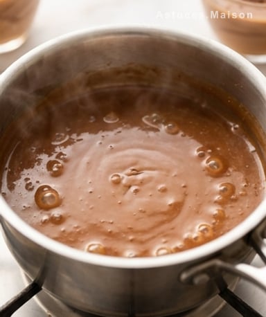 Le choix du chocolat, une question de caractère