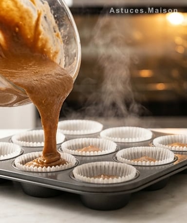 Le café dans le gâteau : le secret bien gardé