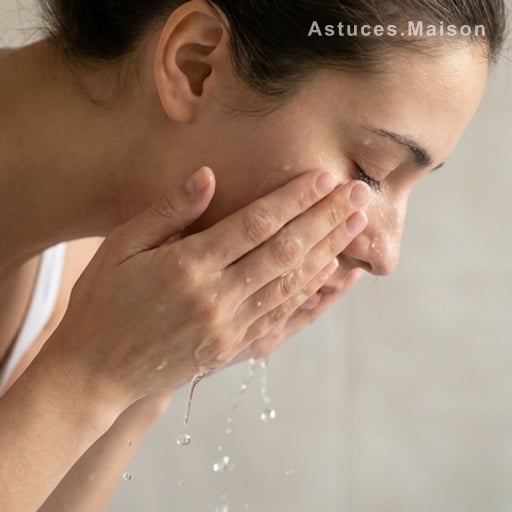 Les erreurs qui transforment ton visage en champ de bataille