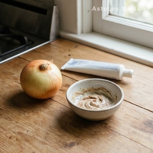 Enlever les poils en 2 minutes ? La méthode naturelle qui change tout