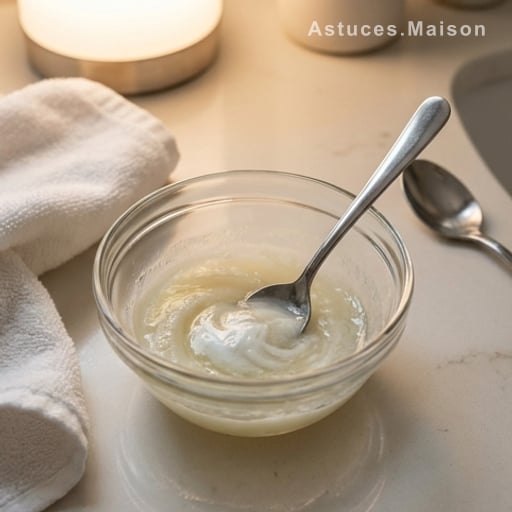 Oignon + dentifrice : la recette exacte pour tester chez vous