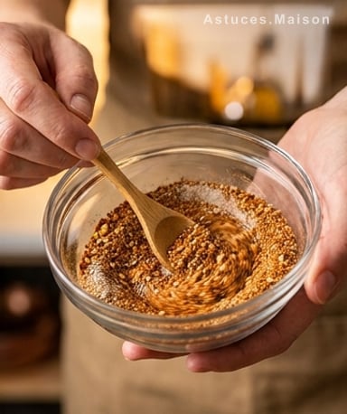 Pourquoi ce mélange bat les sachets à plate couture