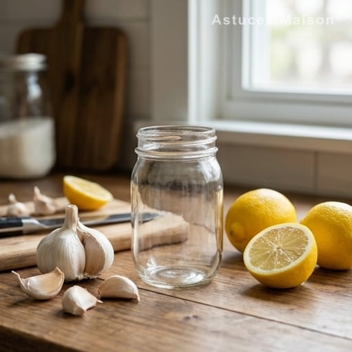 Ail + citron : le duo gagnant pour des yeux moins fatigués