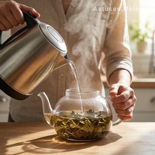 Stress, digestion, sommeil : où la feuille de corossol fait vraiment la différence