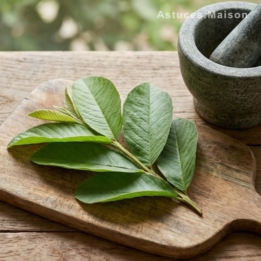 Pourquoi la goyave ? Ce que dit la science (et la tradition)