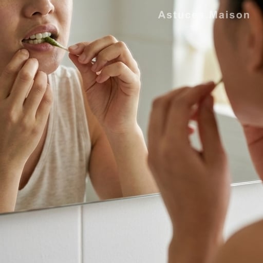 Pâte locale : le geste ciblé pour les gencives sensibles