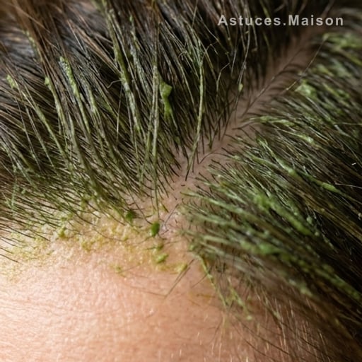 Ce qui compte vraiment pour des cheveux en bonne santé (au-delà des feuilles de papaye)