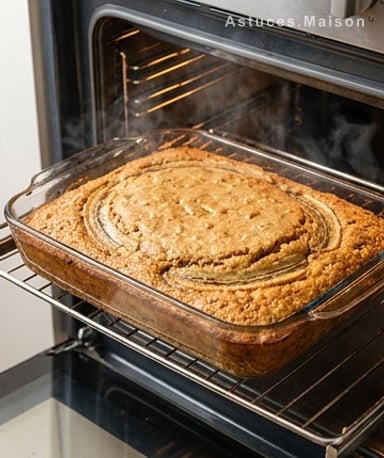 Pourquoi ce gâteau plaît même aux sceptiques (fin)