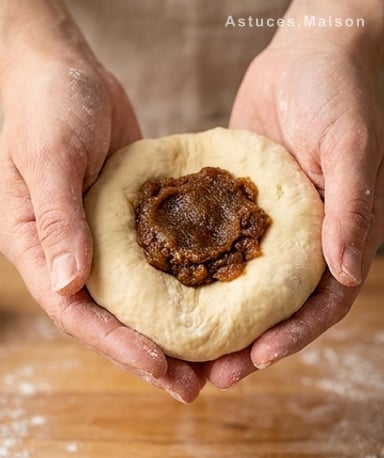 La pâte, cette alchimie entre douceur et patience