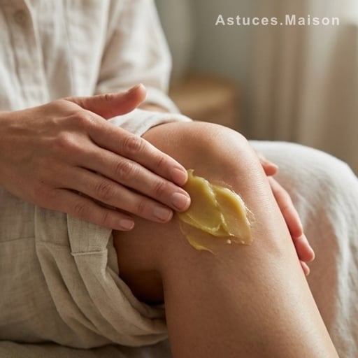 Douleurs musculaires et articulations : le massage qui soulage après le sport