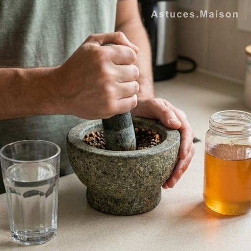 Recette express pour une digestion au top (et moins de ballonnements)