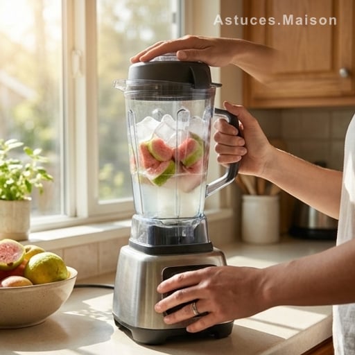 3 façons ultra-simples d’intégrer la guava à votre routine