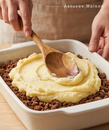 La purée, cette star méconnue