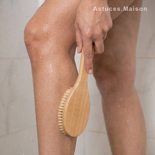 Exfoliation douce : le geste qui relance l’éclat (2-3 fois par semaine max)