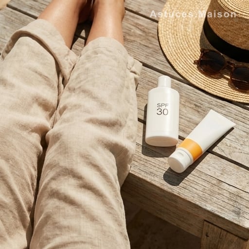 Le soleil, ennemi invisible de vos jambes (même en ville)