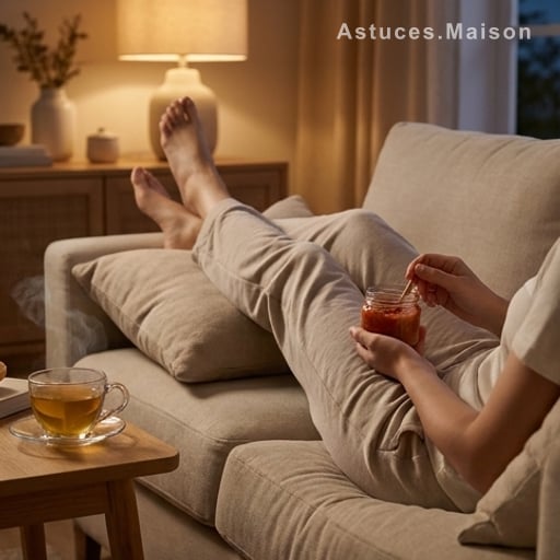 Pourquoi vos jambes vous font-elles souffrir le soir ?