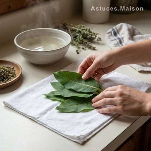 Pourquoi cette plante est-elle utilisée pour les yeux ? Ce que dit la tradition