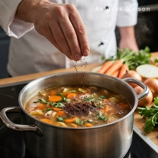 Clou de girofle en cuisine : 3 façons de l’utiliser sans tout gâcher
