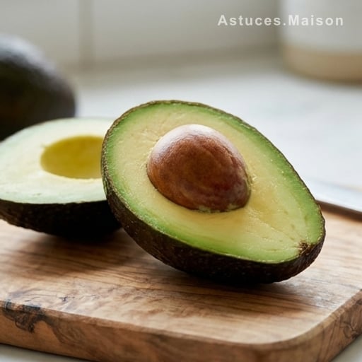 Le noyau d’avocat : 4 façons de l’utiliser au lieu de le jeter