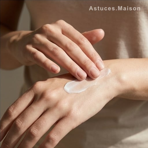 Mains et bras de 20 ans sans chirurgie : la routine peau douce qui trompe tout le monde