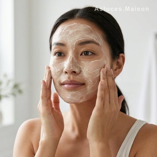 La recette ultra-simple (et ses variantes selon votre type de peau)