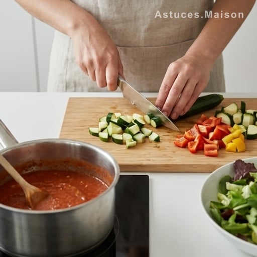 Batch cooking : les 3 bases à préparer le week-end pour gagner du temps