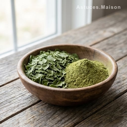 Pourquoi le moringa est un super-aliment (sans être un miracle)