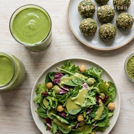 Recettes express pour intégrer le moringa sans effort