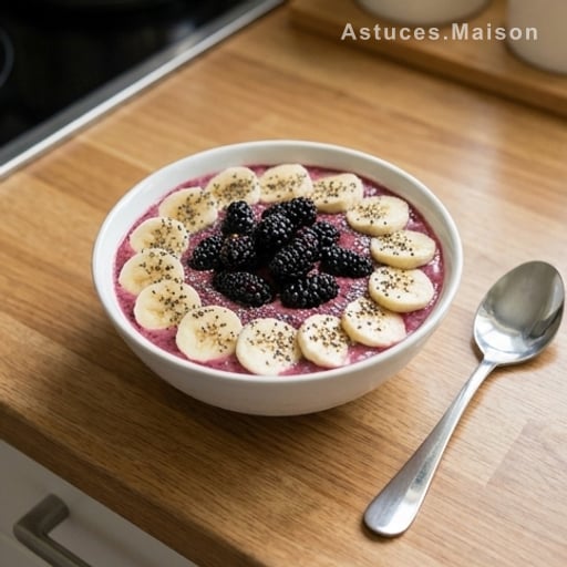 Les meilleures façons de les manger (sans finir avec les doigts violets)