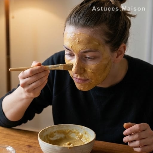 Masque patate-gingembre : la recette qui fait briller (sans irriter)