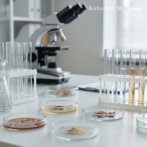 Le cancer et les pépins de pomme : ce que les études disent (et ce qu’elles taisent)