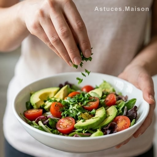 Comment manger du persil sans avoir l’impression de brouter de l’herbe