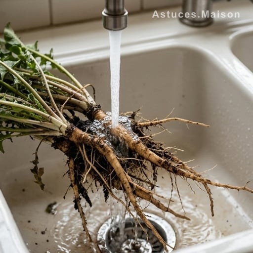 Pissenlit : la racine méconnue qui booste ta santé (et ce que la science en dit)