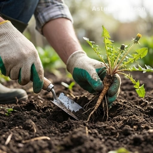 Comment récolter et préparer ta racine de pissenlit (sans te planter)