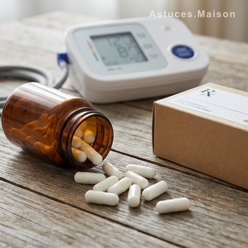 Pourquoi ce rappel ? Ce que cache vraiment votre médicament
