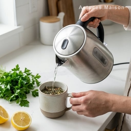 3 plantes à intégrer dans votre routine (et comment les préparer)