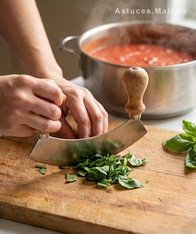 La magie opère dès la première sauteuse